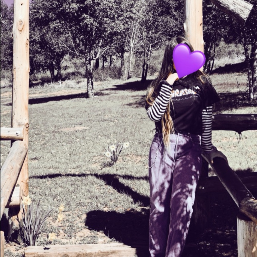 Meet your Posher, Kayla